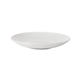 Simply Standard White Shallow Bowl 9" (Pack of 6)